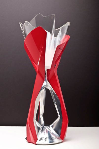 Award image