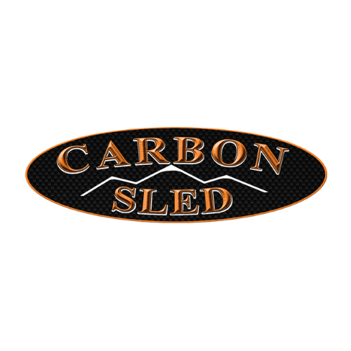 carbon sled logo 1