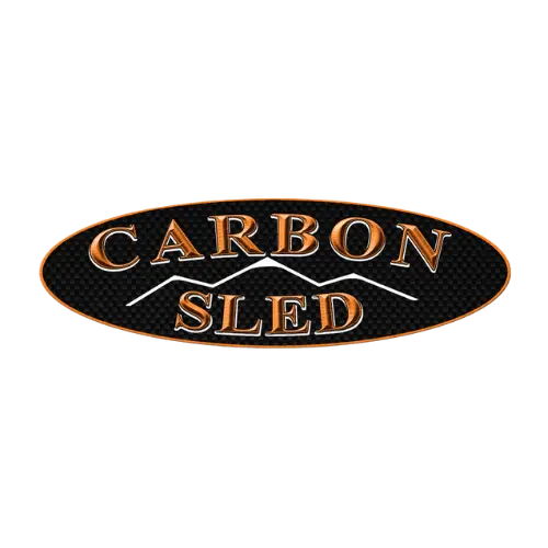 carbon sled logo 1