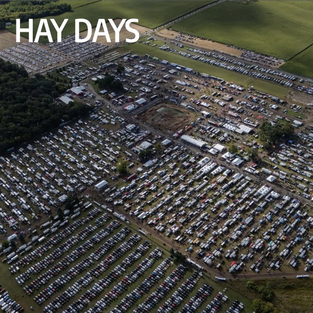 hay days